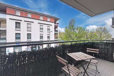 Appartement 3 pièces 259000 €