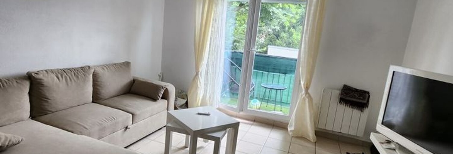 Appartement 3 Pièces 50 m² à louer à Étampes (91150)