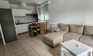 Appartement 3 Pièces 50 m² à louer à Étampes (91150)