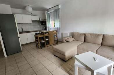 Appartement 3 pièces 1100 €