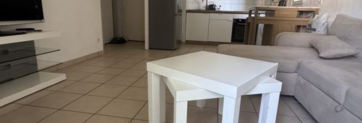 Appartement 3 Pièces 50 m² à louer à Étampes (91150)