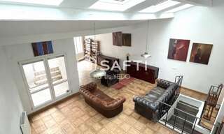 Appartement 4 Pièces 200 m² à vendre à Neuilly-Plaisance (93360)