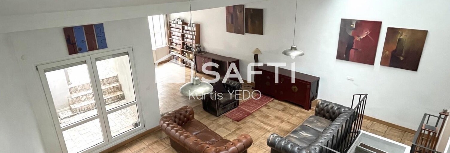 Appartement 4 Pièces 200 m² à vendre à Neuilly-Plaisance (93360)