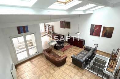 Appartement 4 pièces 520000 €