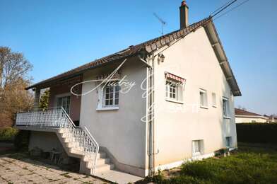 Maison 6 pièces 225750 €