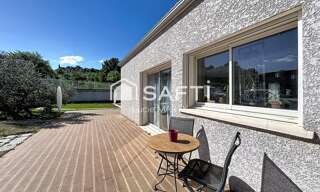 Maison 3 Pièces 114 m² à vendre à Nissan-lez-Enserune (34440)