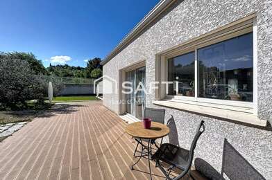 Maison 3 pièces 319000 €