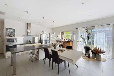 Maison 3 pièces 319000 €