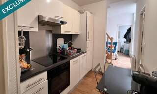 Immeuble  158 m² à vendre à Lille (59160)