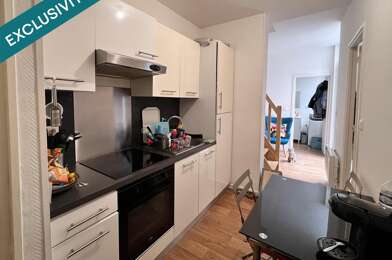 Immeuble  379000 €