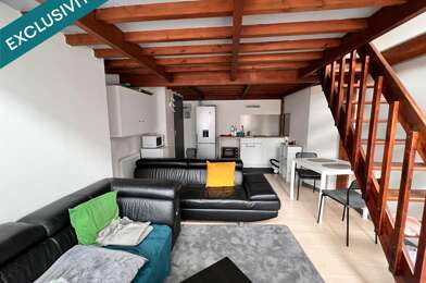 Immeuble  359000 €