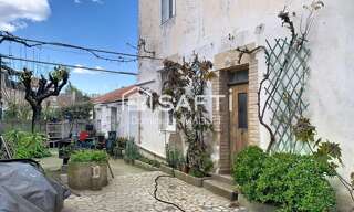 Maison 6 Pièces 140 m² à vendre à Nîmes (30900)