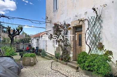 Maison 6 pièces 280000 €