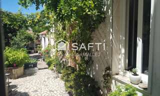 Maison 6 Pièces 140 m² à vendre à Nîmes (30900)