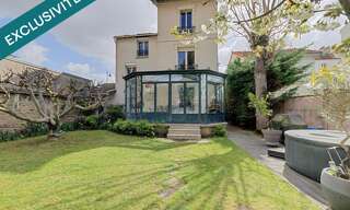 Maison 7 Pièces 193 m² à vendre à Maisons-Alfort (94700)