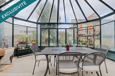 Maison 7 pièces 1398000 €