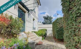 Maison 7 Pièces 193 m² à vendre à Maisons-Alfort (94700)