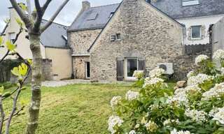 Maison 5 Pièces 129 m² à vendre à Ambon (56190)