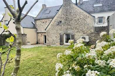 Maison 5 pièces 359900 €