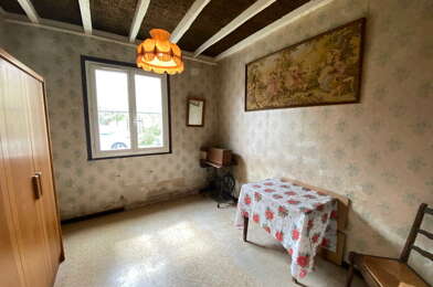Maison 7 pièces 189000 €