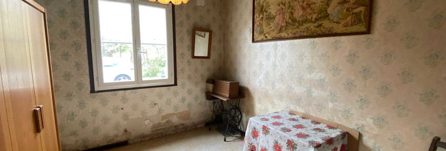 Maison 7 Pièces 101 m² à vendre à Labastide-d'Armagnac (40240)