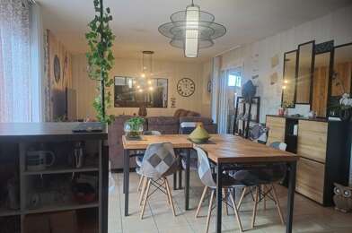 Maison 3 pièces 180000 €