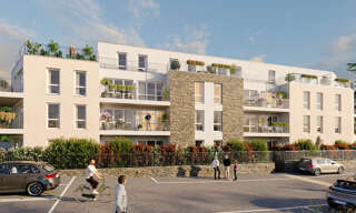 Appartement neuf   m² à vendre à Ormesson-sur-Marne (94490)