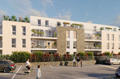 Appartement 4 pièces 375000 €