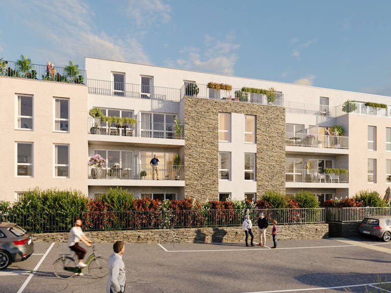 
        Appartement

        (2 à 4 pièces)

        (37 à 88 m²)
       — photo 1