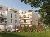 
          Appartement
          (37 à 88 m²)
          Ormesson-sur-Marne
          -
          94490
         — photo 4