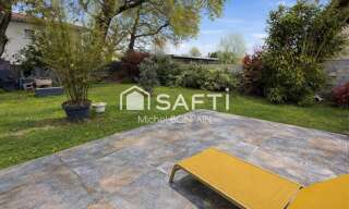 Maison 5 Pièces 96 m² à vendre à Parempuyre (33290)