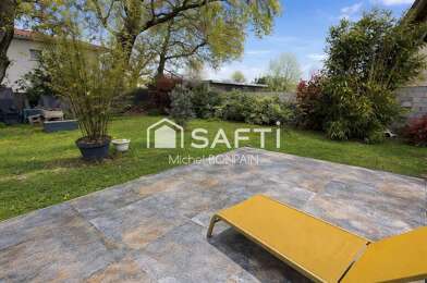 Maison 5 pièces 360000 €