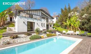 Maison 5 Pièces 161 m² à vendre à Hendaye (64700)