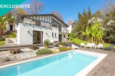 Maison 5 pièces 1500000 €