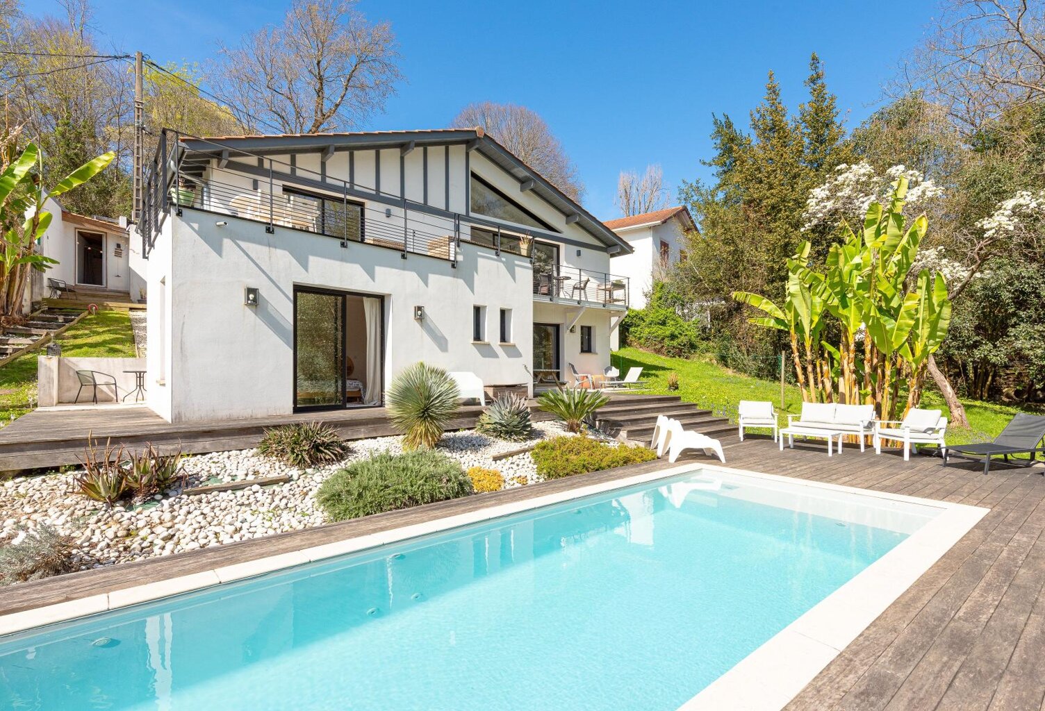 Maison d'architecte — photo 1