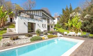 Maison 5 Pièces 161 m² à vendre à Hendaye (64700)