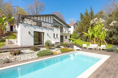 Maison 5 pièces 1365000 €