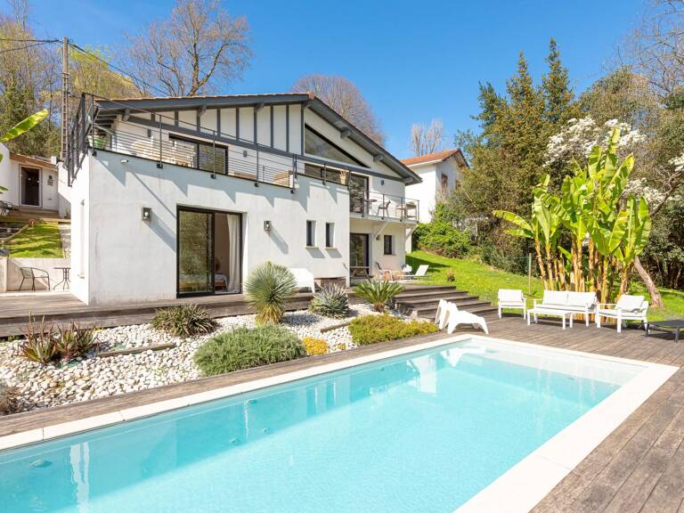 Maison d'architecte — photo 1