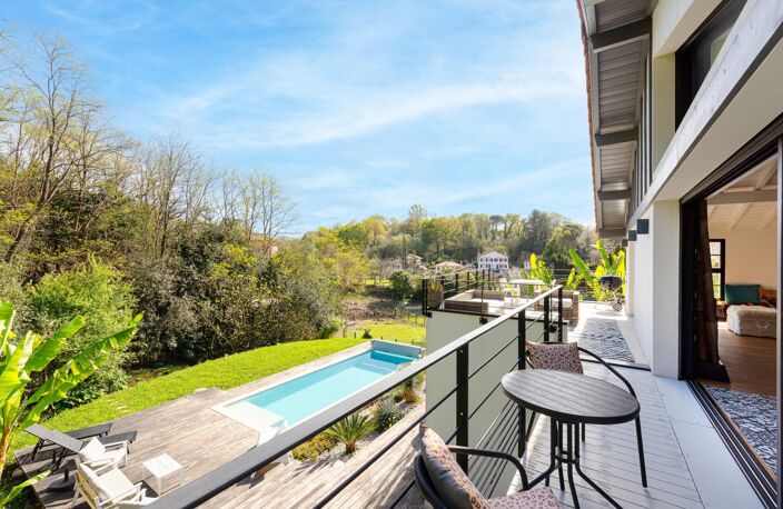 Maison d'architecte — photo 2