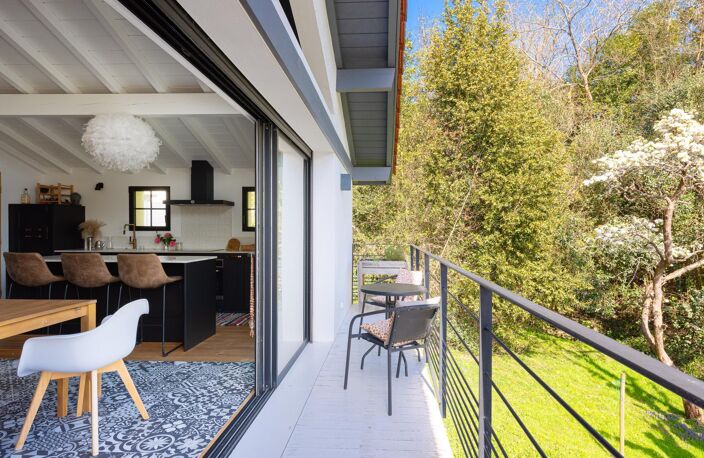 Maison d'architecte — photo 3