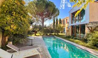 Maison 6 Pièces 220 m² à vendre à Arles (13200)