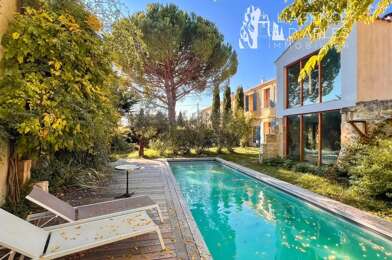 Maison 6 pièces 742000 €