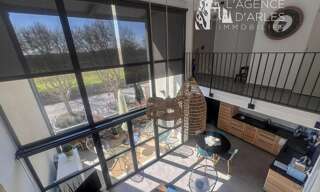 Appartement 4 Pièces 84 m² à vendre à Arles (13200)