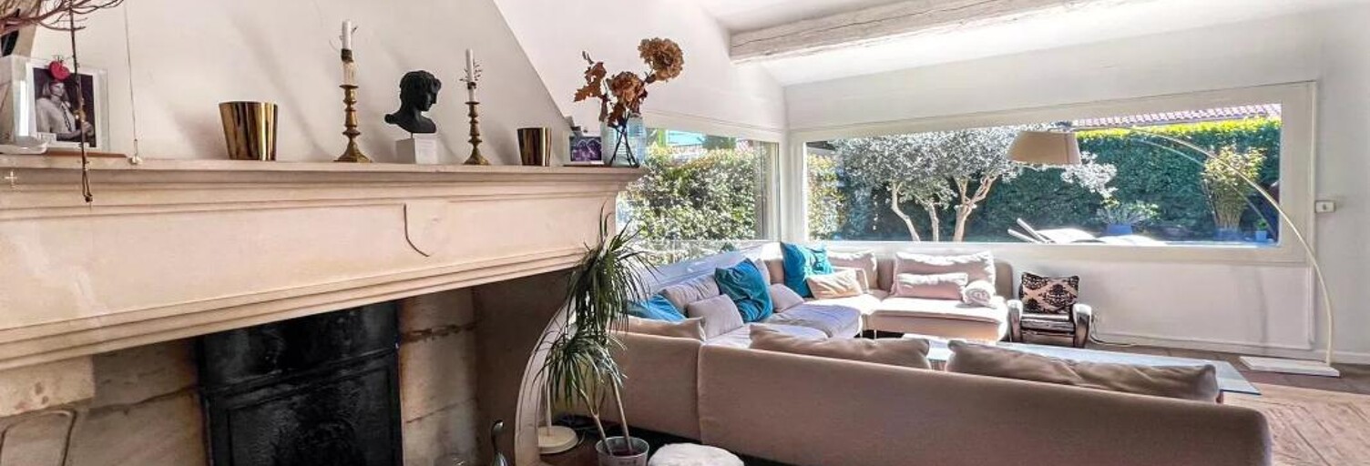 Maison 6 Pièces 176 m² à vendre à Arles (13200)