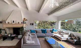 Maison 6 Pièces 176 m² à vendre à Arles (13200)