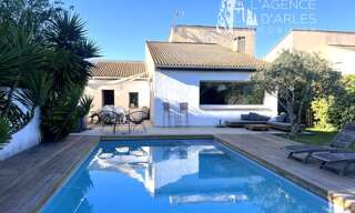 Maison 6 Pièces 176 m² à vendre à Arles (13200)