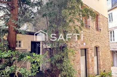Maison 4 pièces 318000 €