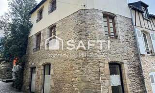 Maison 4 Pièces 100 m² à vendre à Vannes (56000)