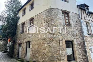 Maison 4 pièces 318000 €