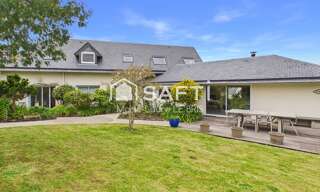 Maison 6 Pièces 150 m² à vendre à Carantec (29660)